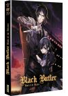 Black Butler - Book of the Atlantic (Combo Blu-ray + DVD - Édition Limitée) - Blu-ray