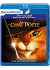 Le Chat Potté (Combo Blu-ray 3D + Blu-ray + DVD + Copie digitale) - Blu-ray 3D