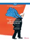 Voyage à travers le cinéma français, la série - Blu-ray