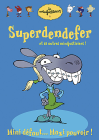 Les Minijusticiers - Vol. 1 : Superdefender - DVD