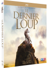 Le Dernier loup - Blu-ray