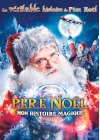 Père Noël, mon histoire magique - DVD