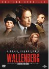 Wallenberg, l'histoire d'un héros (Édition Spéciale) - DVD