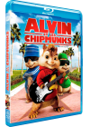 Alvin et les Chipmunks - Blu-ray