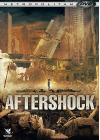 Aftershock - DVD
