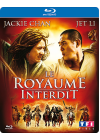 Le Royaume interdit (Édition SteelBook) - Blu-ray