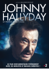 Johnny Hallyday, la France Rock'n'roll - DVD