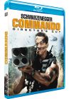 Commando (Director's Cut) - Blu-ray