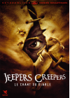 Jeepers Creepers - Le chant du diable (Version remasterisée) - DVD