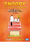 Snoopy et la bande des Peanuts (par Schulz) - Volume 4 - DVD