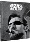 Massacre pour une orgie - Blu-ray