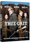 True Grit (Combo Blu-ray + DVD + Copie digitale) - Blu-ray