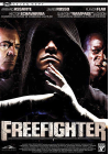 Freefighter - DVD