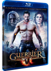 Guerrier - Blu-ray