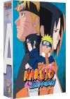 Naruto Shippuden - Édition Ninja - 1 (Pack) - DVD