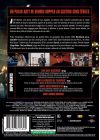 Backtrack (Catchfire) - DVD