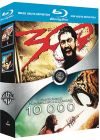 10 000 + 300 (Pack) - Blu-ray