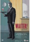 Waiter - DVD