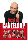 Nicolas Canteloup - Best of - DVD