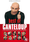 Nicolas Canteloup - Best of - DVD