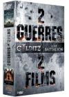 2 guerres - 2 films - Colditz + The Lost Battalion (Pack) - DVD