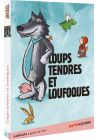 Loups tendres et loufoques - DVD