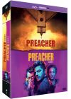 Preacher - Intégrale saison 1 + 2 - DVD