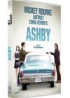 Ashby - DVD