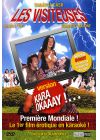 Les Visiteuses - Version karaokaaay ! (Version soft) - DVD