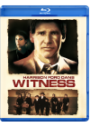 Witness - Blu-ray