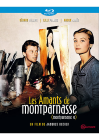 Les Amants de Montparnasse (Montparnasse 19) - Blu-ray