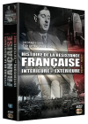 Histoire de la Résistance Française extérieure et intérieure - DVD