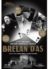 Brelan d'as (Édition Mediabook limitée et numérotée - Blu-ray + DVD + Livret -) - Blu-ray