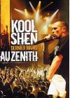 Kool Shen - Dernier round au Zénith - DVD