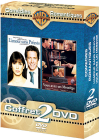 Comédies romantiques - Coffret - L'amour sans préavis + Vous avez un message - DVD
