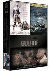 Coffret Guerre : Saints and Soldiers + La bataille de Passchendaele + In Tranzit (Pack) - DVD