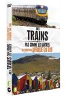 Des trains pas comme les autres : Destination Afrique du Sud - DVD