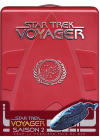 Star Trek : Voyager - Saison 2 - DVD