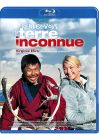 Rendez-vous en terre inconnue - Virginie Efira chez les Tsaatans en Mongolie - Blu-ray