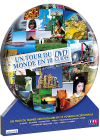 Un Tour du monde en 10 DVD Guides (Pack) - DVD