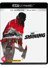Shining (4K Ultra HD + Blu-ray) - 4K UHD