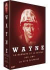 John Wayne : Le Barbare et la Geisha + Iwo Jima + La Cité disparue (Pack) - DVD