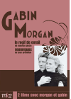 Coffret Gabin/Morgan - Remorques + Le Récif de corail - DVD