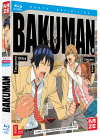 Bakuman - Saison 1, Box 2/2 - Blu-ray