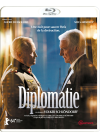 Diplomatie - Blu-ray