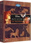 Le Roi Lion - Intégrale - 3 films (Édition Prestige) - Blu-ray