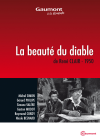 La Beauté du diable - DVD