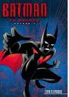 Batman la relève - Saison 1 - DVD