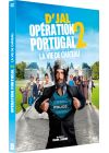 Opération Portugal 2 : La Vie de château - DVD