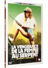 Vengeance de la femme au serpent,  La - DVD